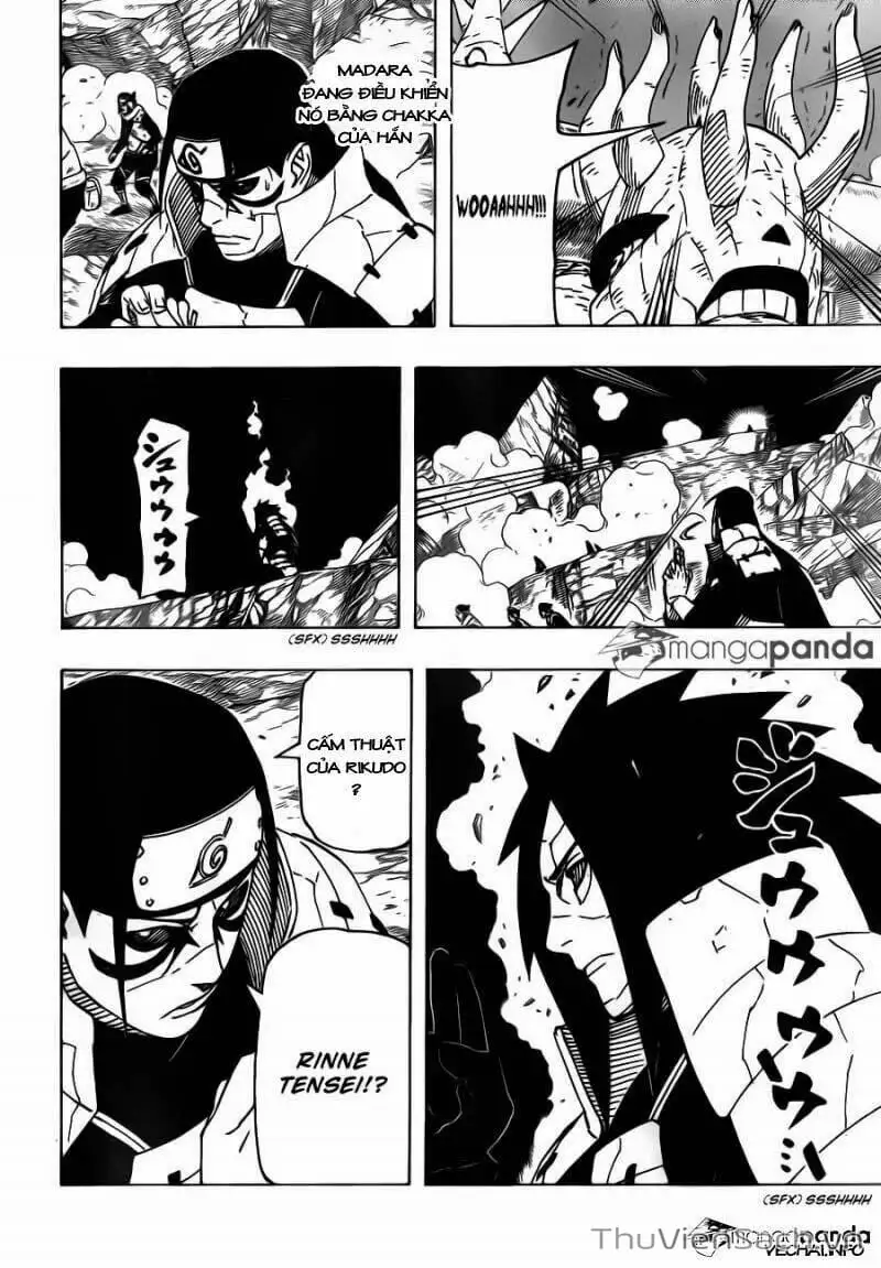 Chapter 624 - Image 10