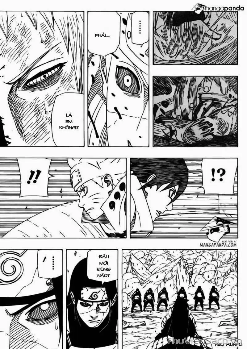 Chapter 625 - Image 1