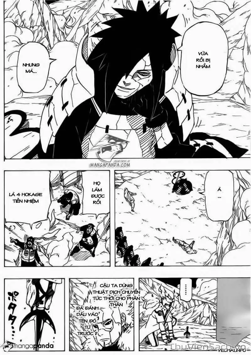 Chapter 625 - Image 2