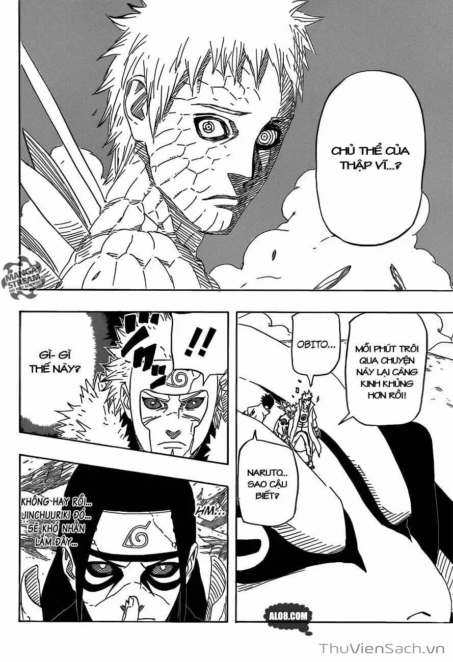 Chapter 625 - Image 11