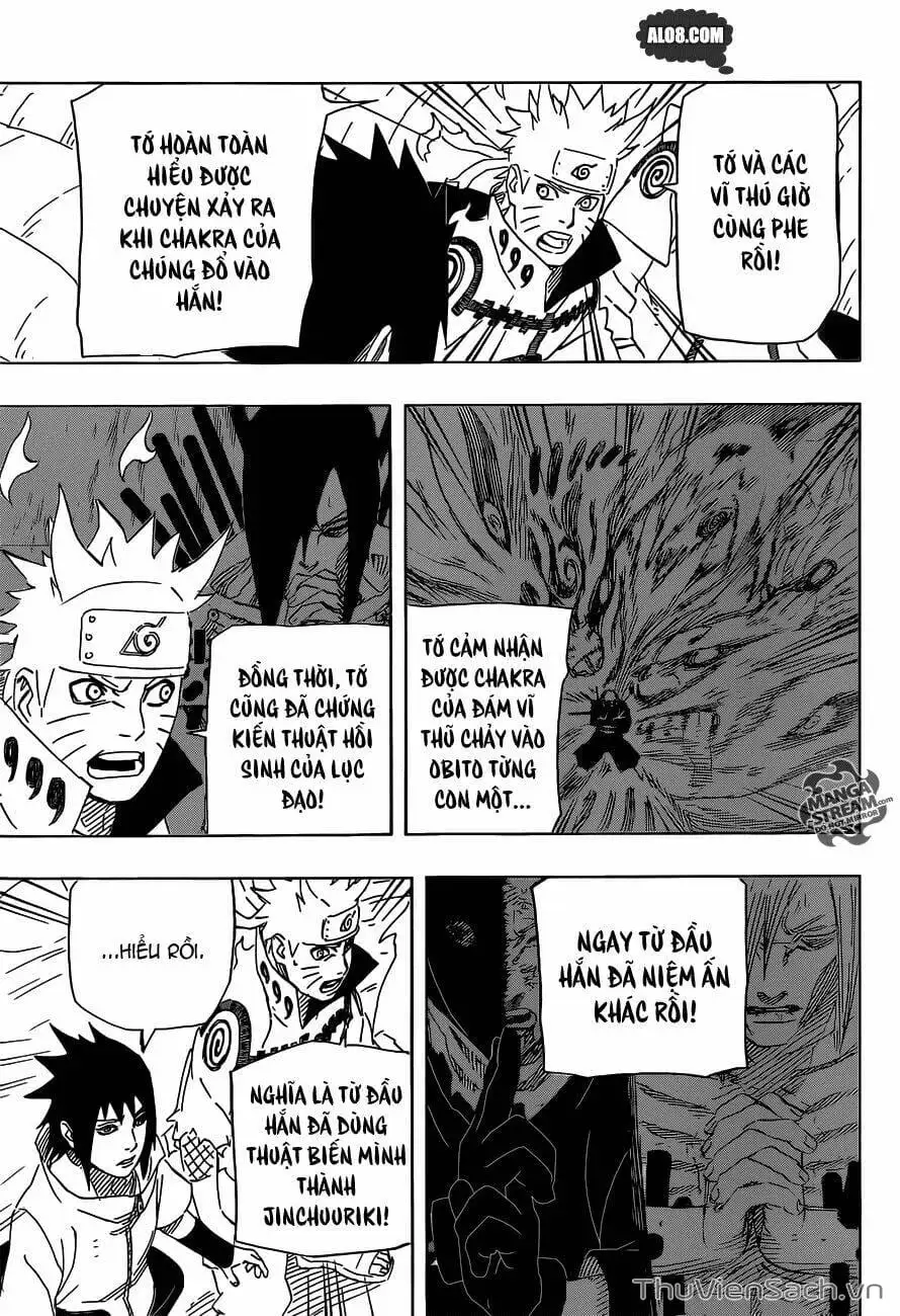 Chapter 625 - Image 12