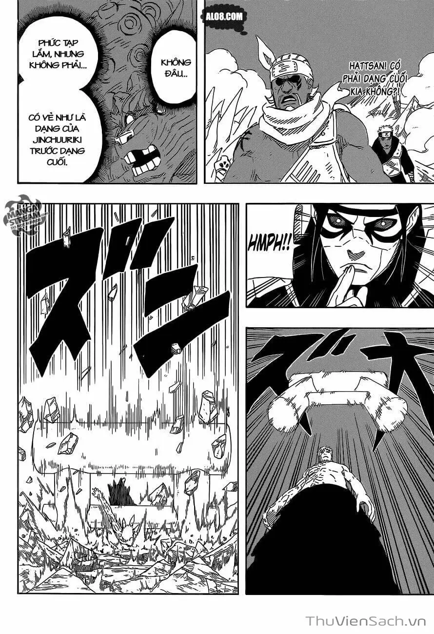 Chapter 625 - Image 13