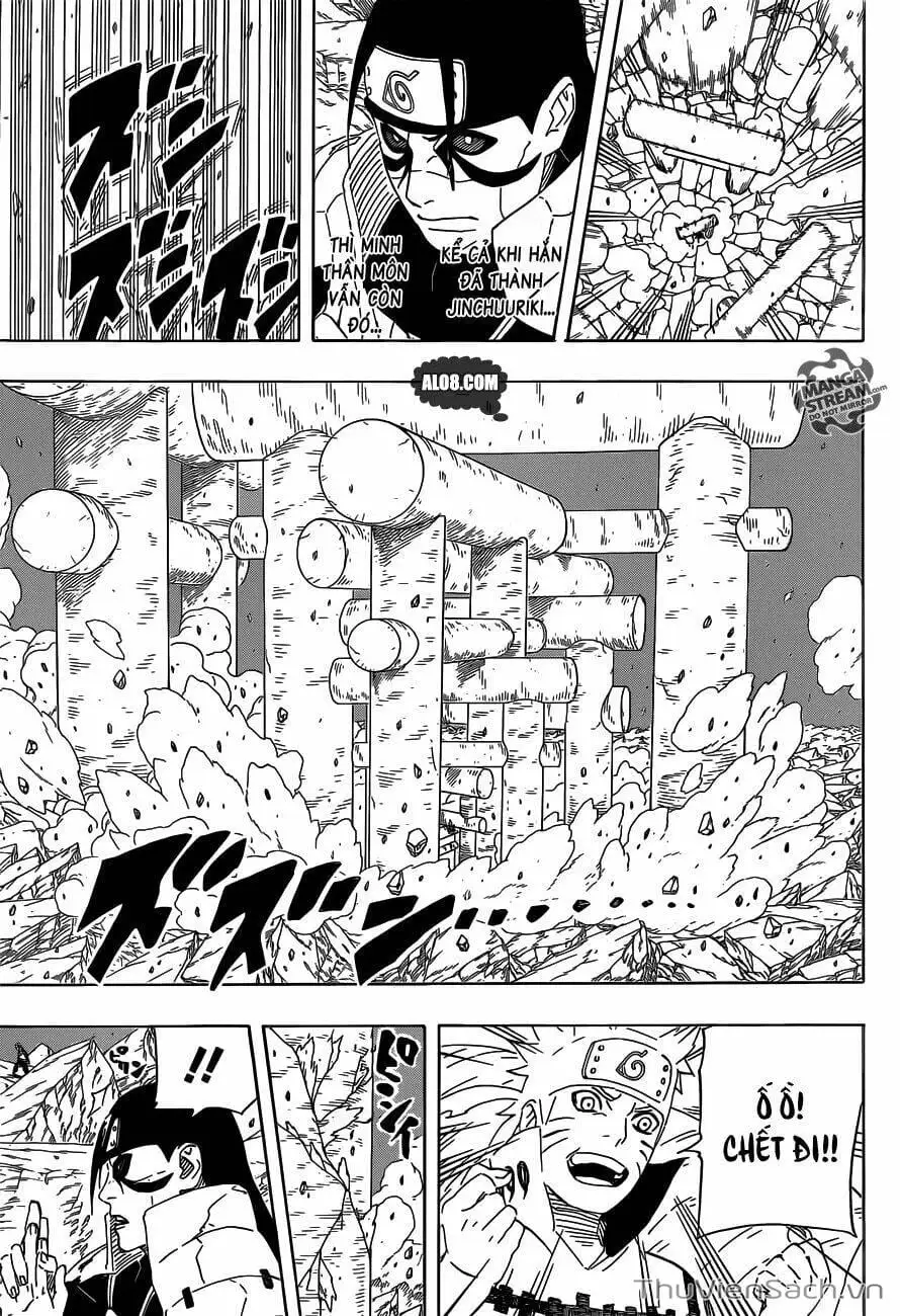 Chapter 625 - Image 14