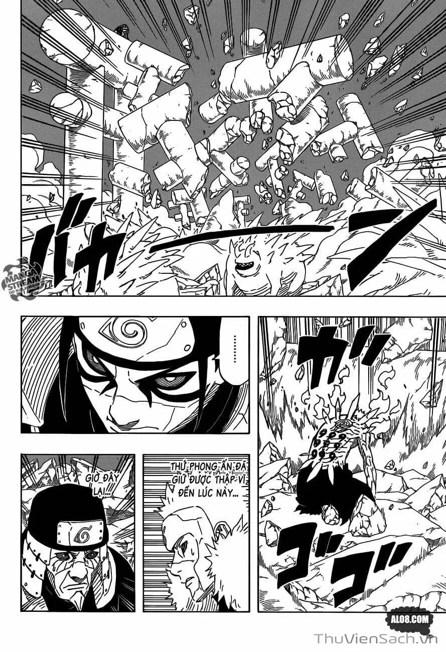 Chapter 625 - Image 15