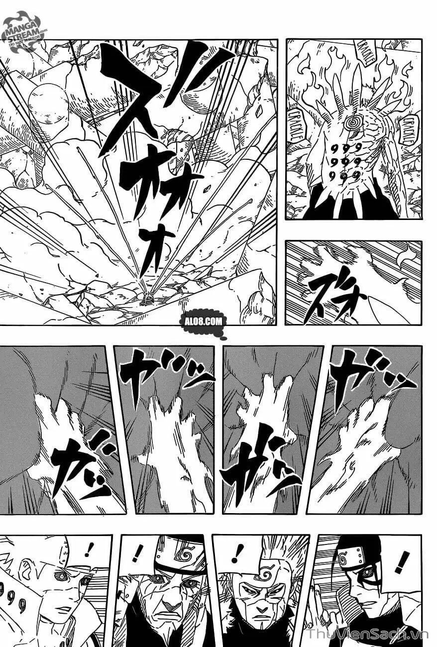 Chapter 625 - Image 16