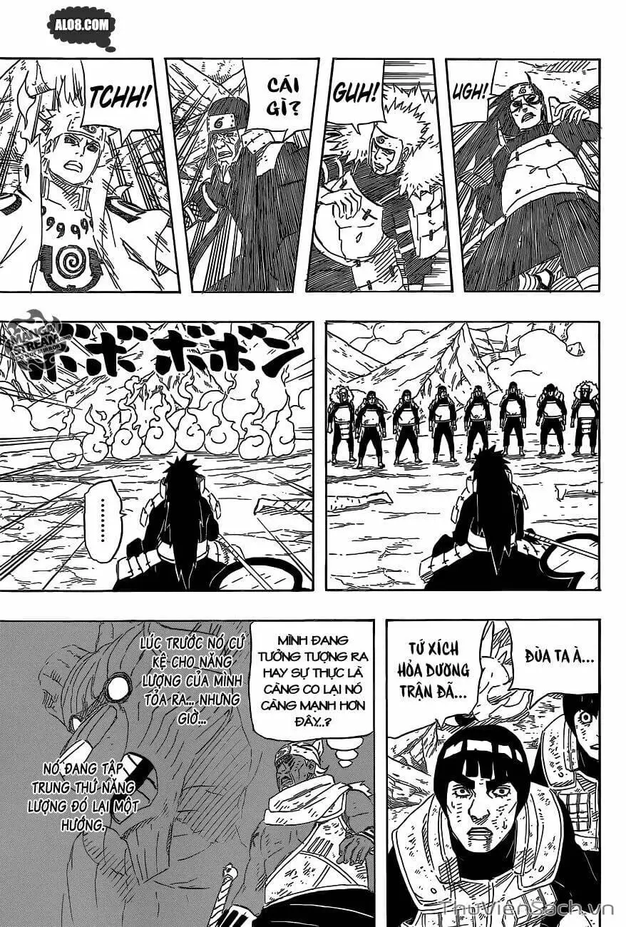 Chapter 625 - Image 18