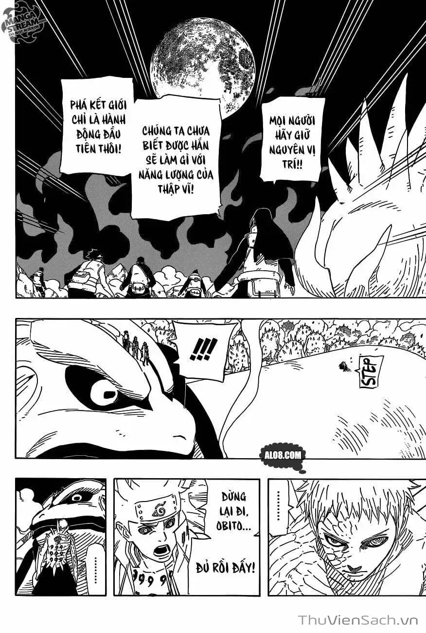Chapter 625 - Image 19