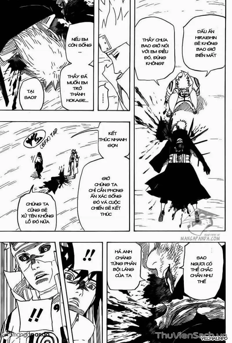 Chapter 625 - Image 3