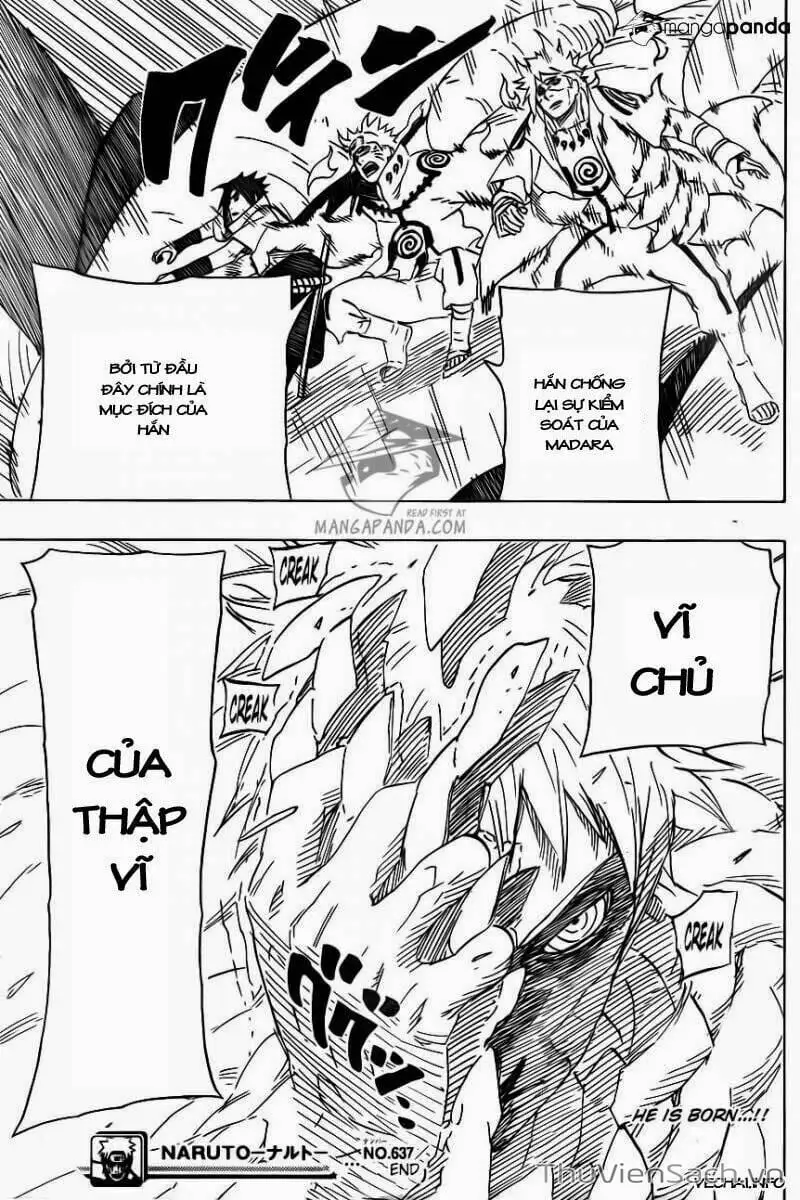 Chapter 625 - Image 5