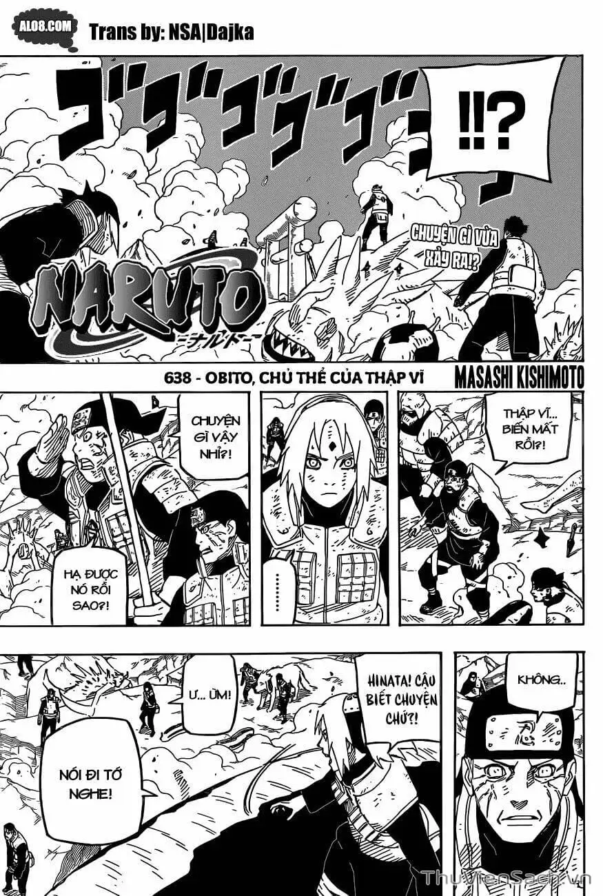 Chapter 625 - Image 6