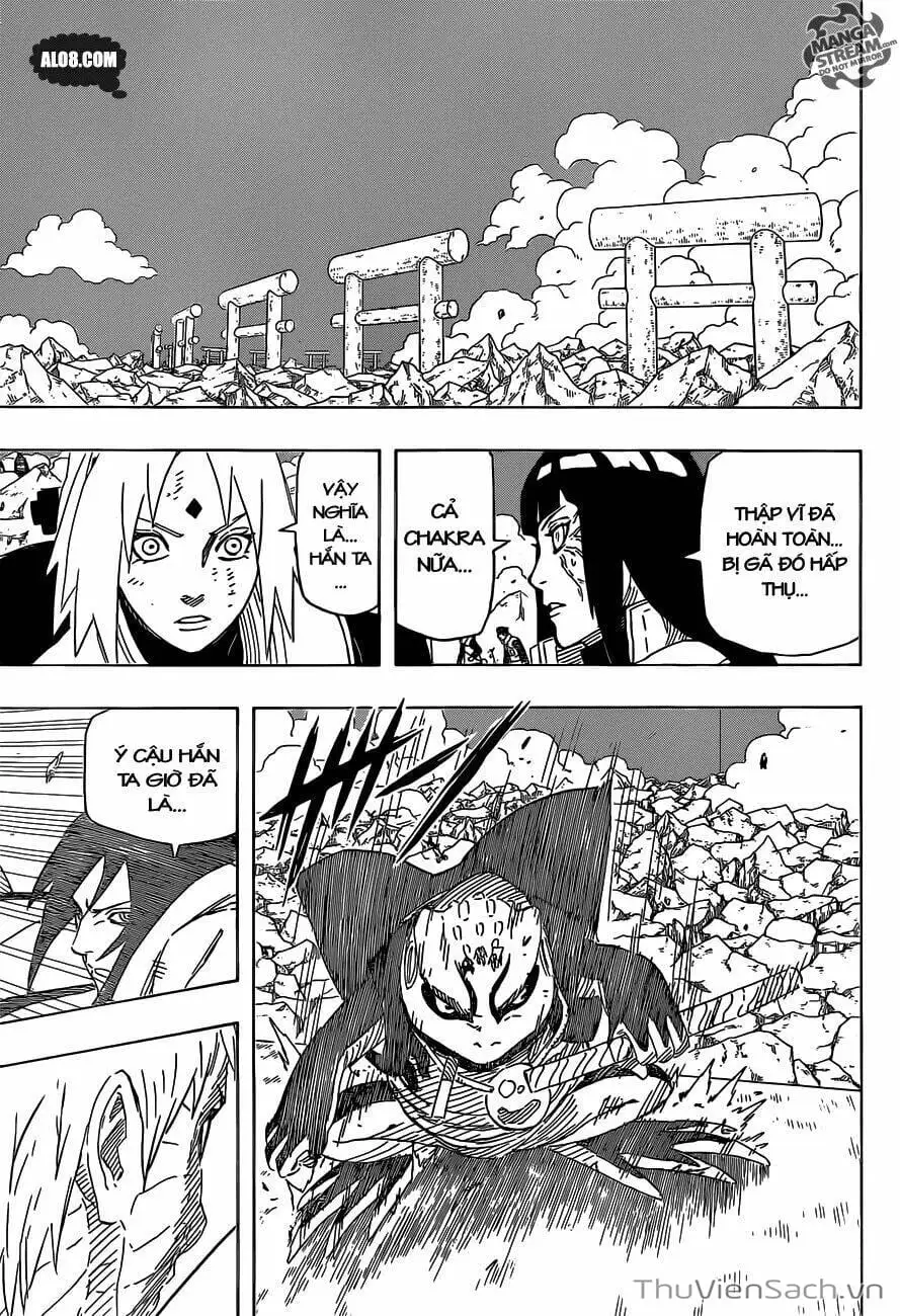 Chapter 625 - Image 10