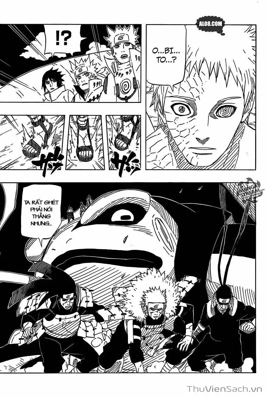 Chapter 626 - Image 1