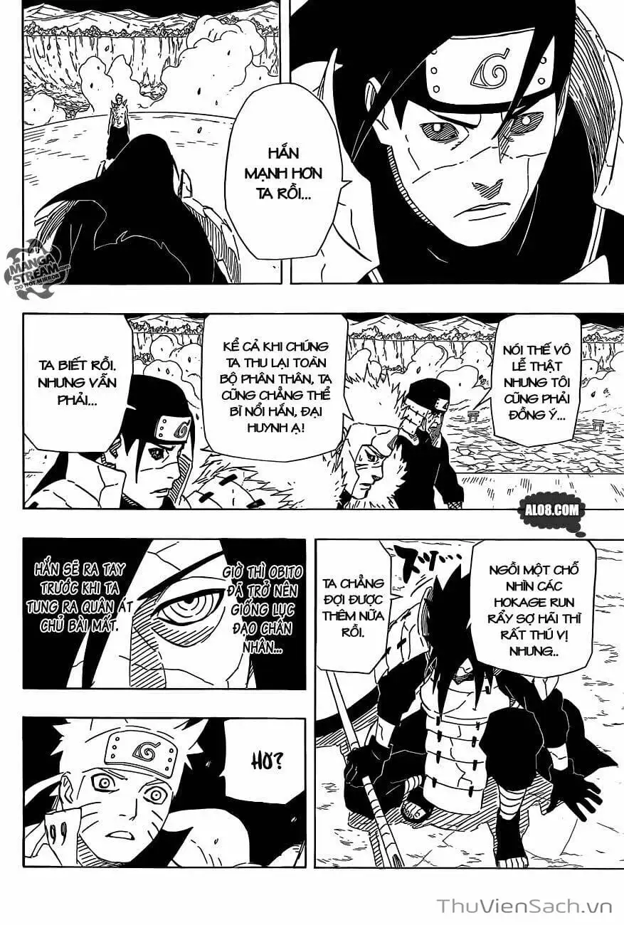 Chapter 626 - Image 2