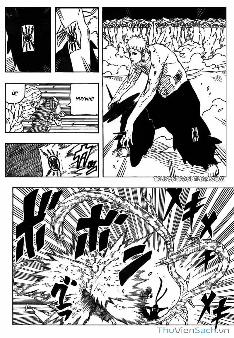Chapter 626 - Image 11