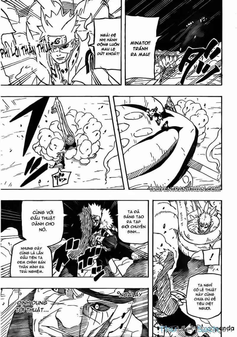 Chapter 626 - Image 12