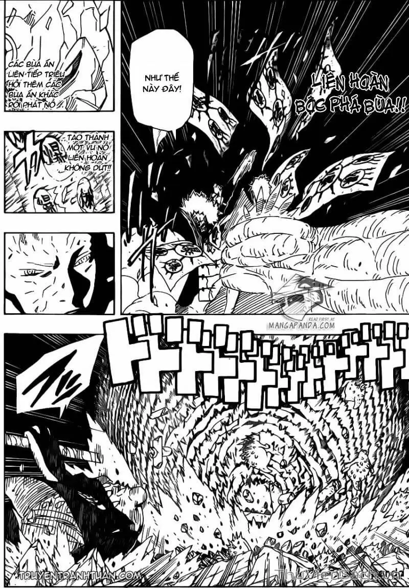 Chapter 626 - Image 13