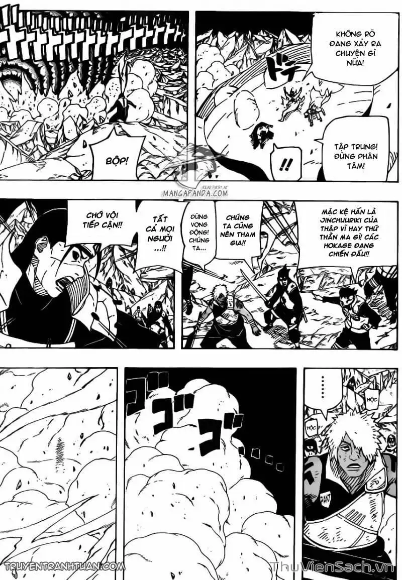 Chapter 626 - Image 14