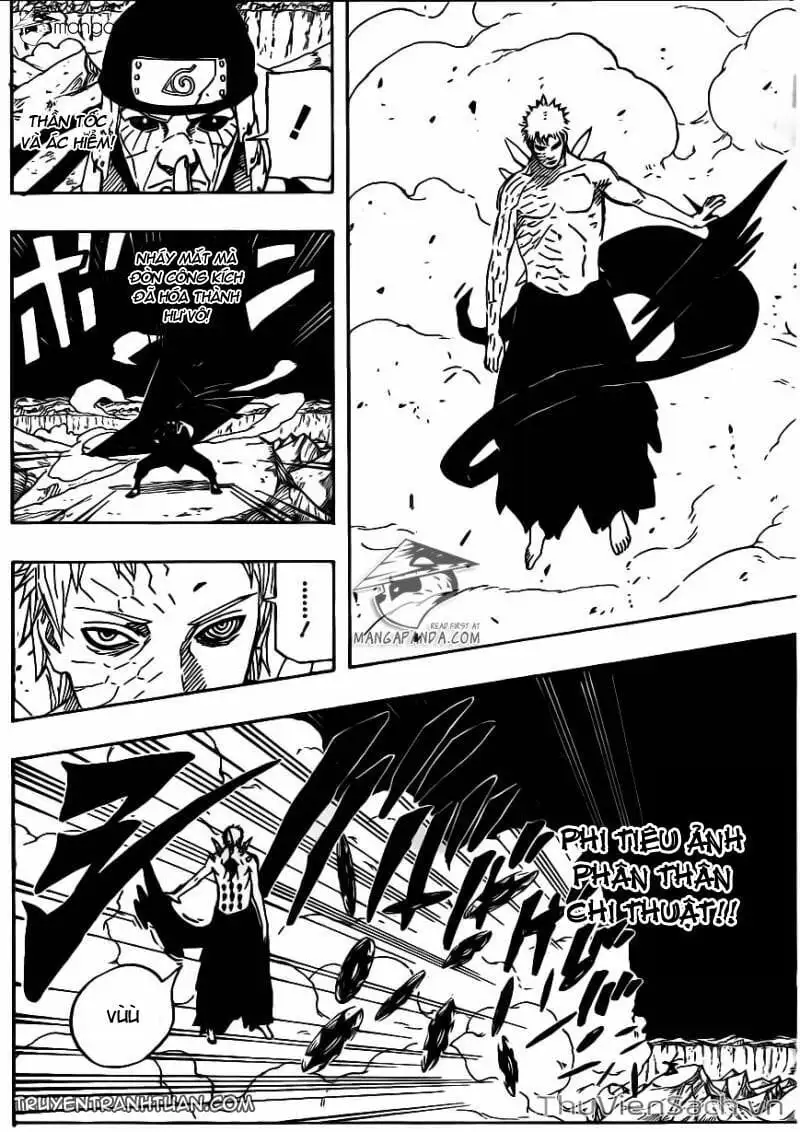 Chapter 626 - Image 15