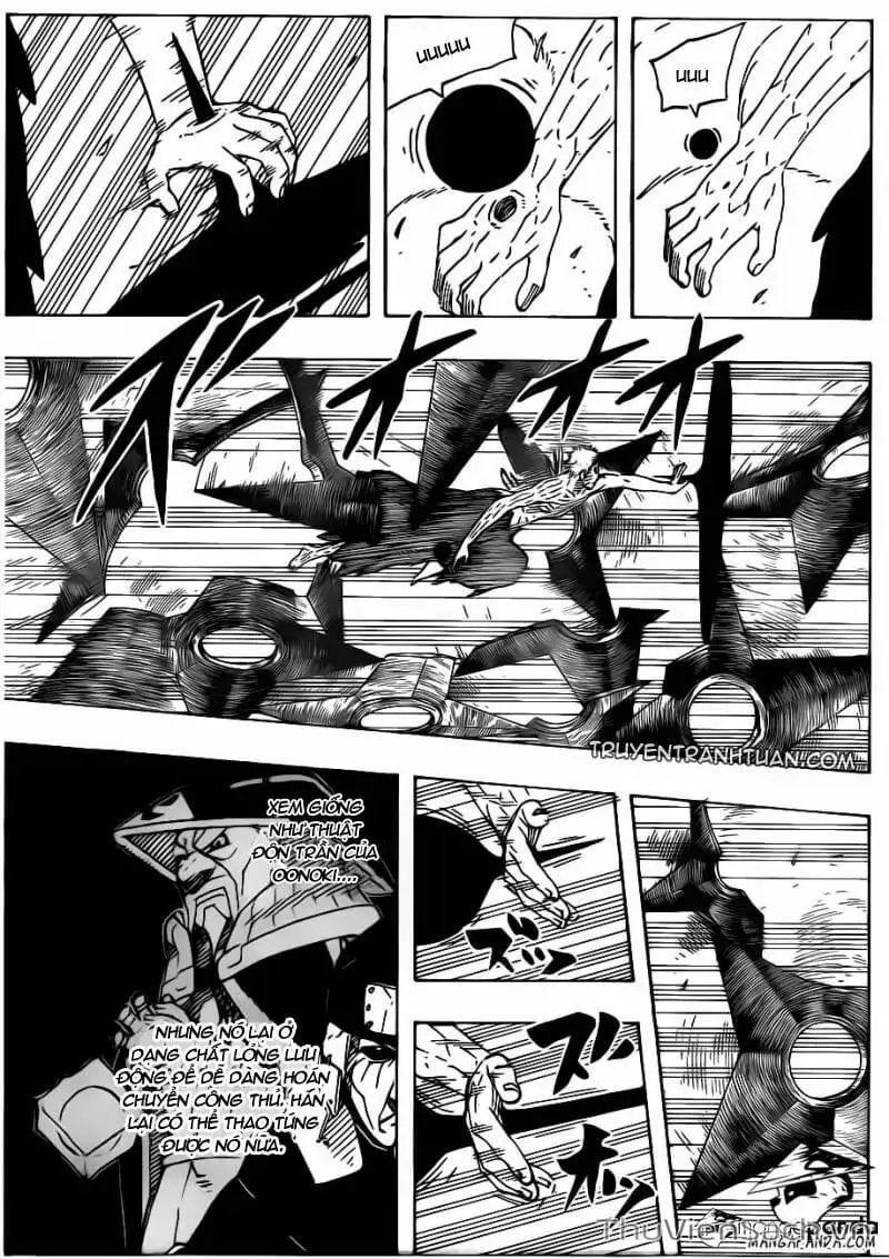 Chapter 626 - Image 16