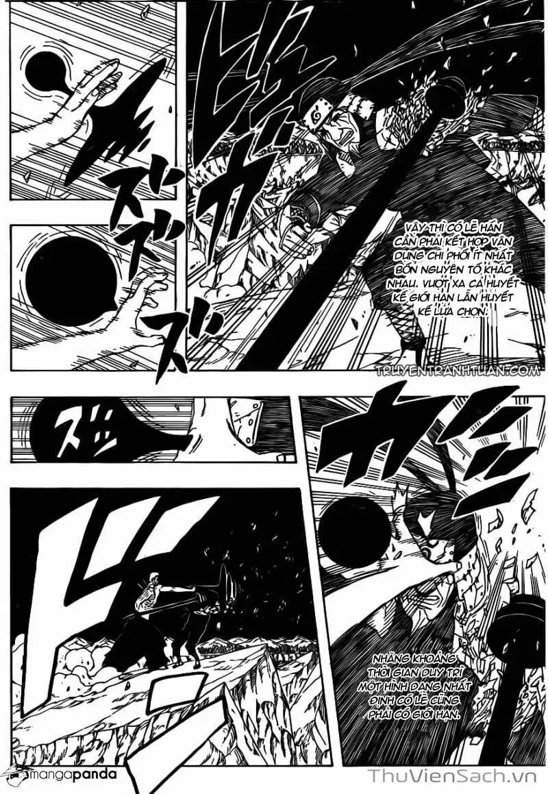 Chapter 626 - Image 17