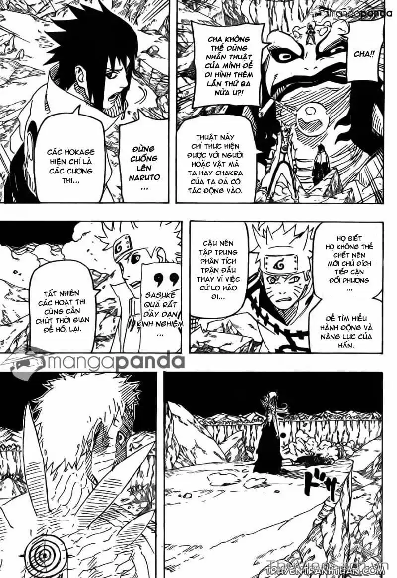 Chapter 626 - Image 18