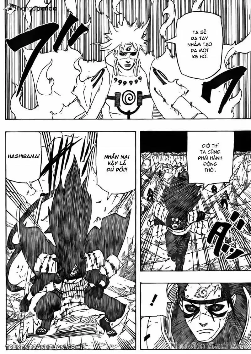 Chapter 626 - Image 19