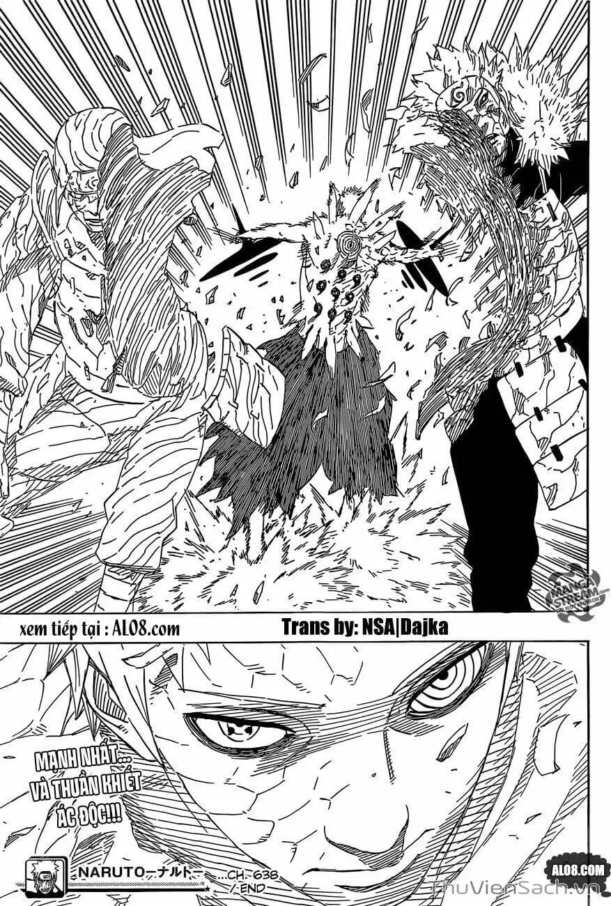 Chapter 626 - Image 3
