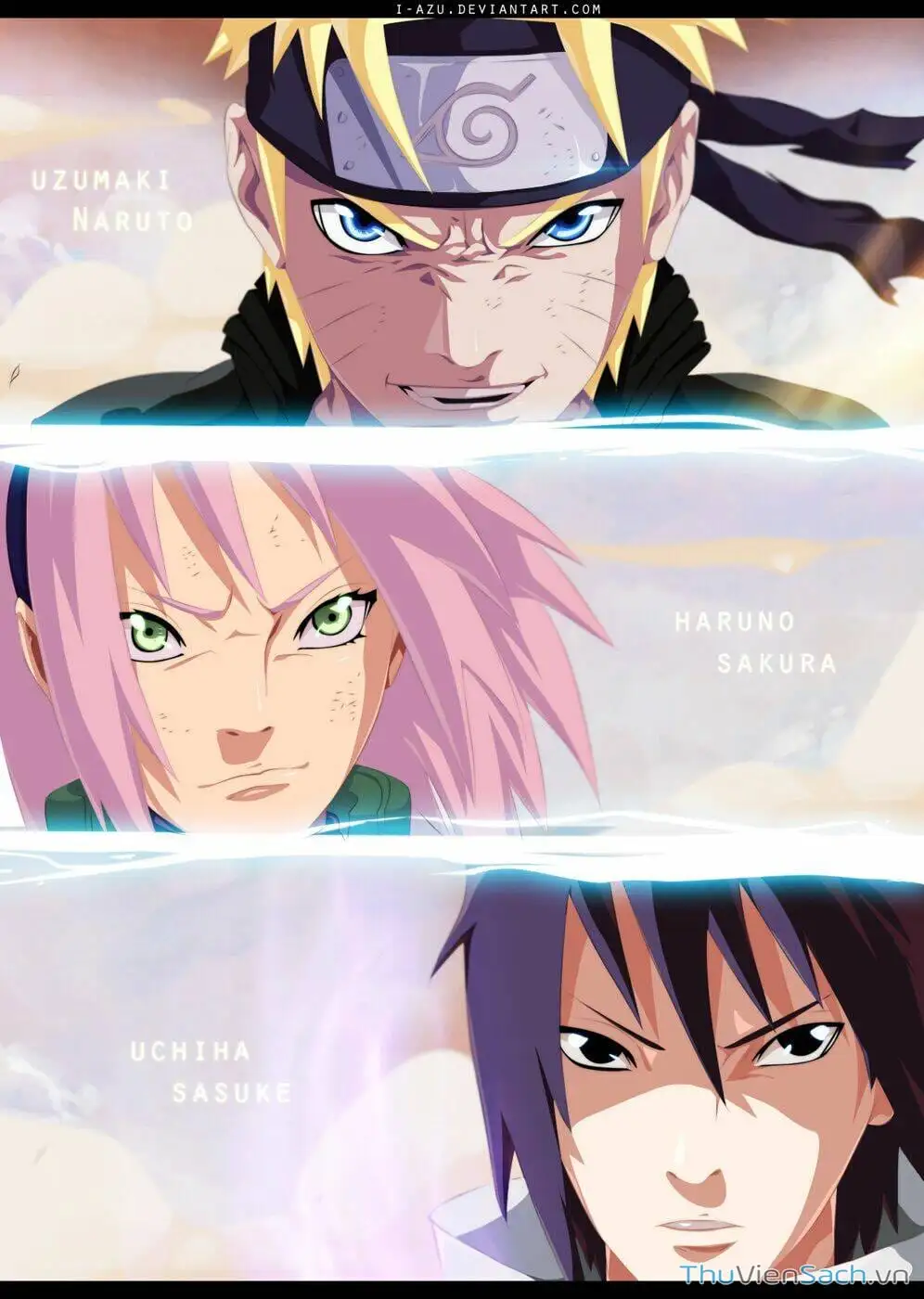 Chapter 626 - Image 5