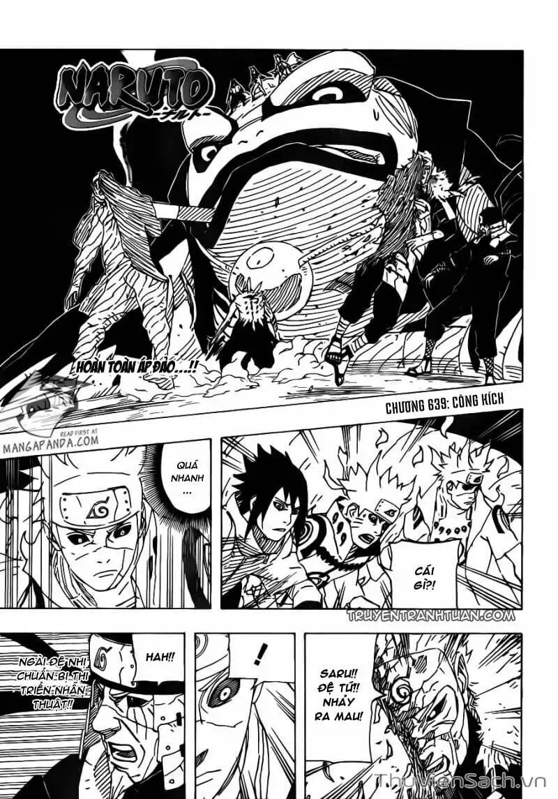 Chapter 626 - Image 10