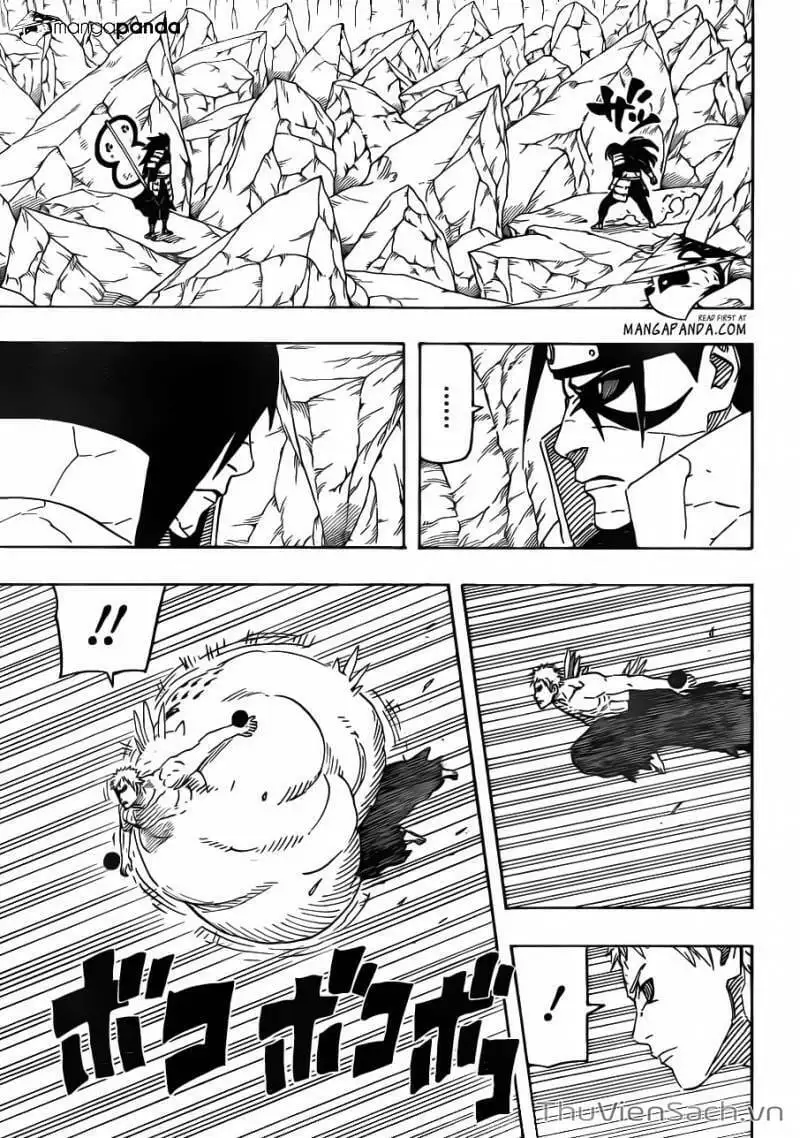 Chapter 627 - Image 1