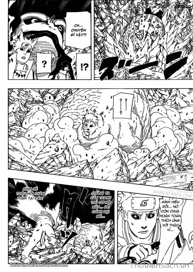 Chapter 627 - Image 2