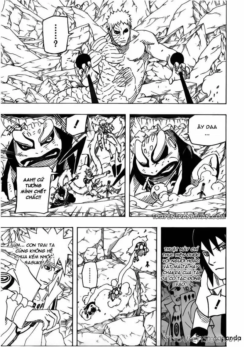 Chapter 627 - Image 11