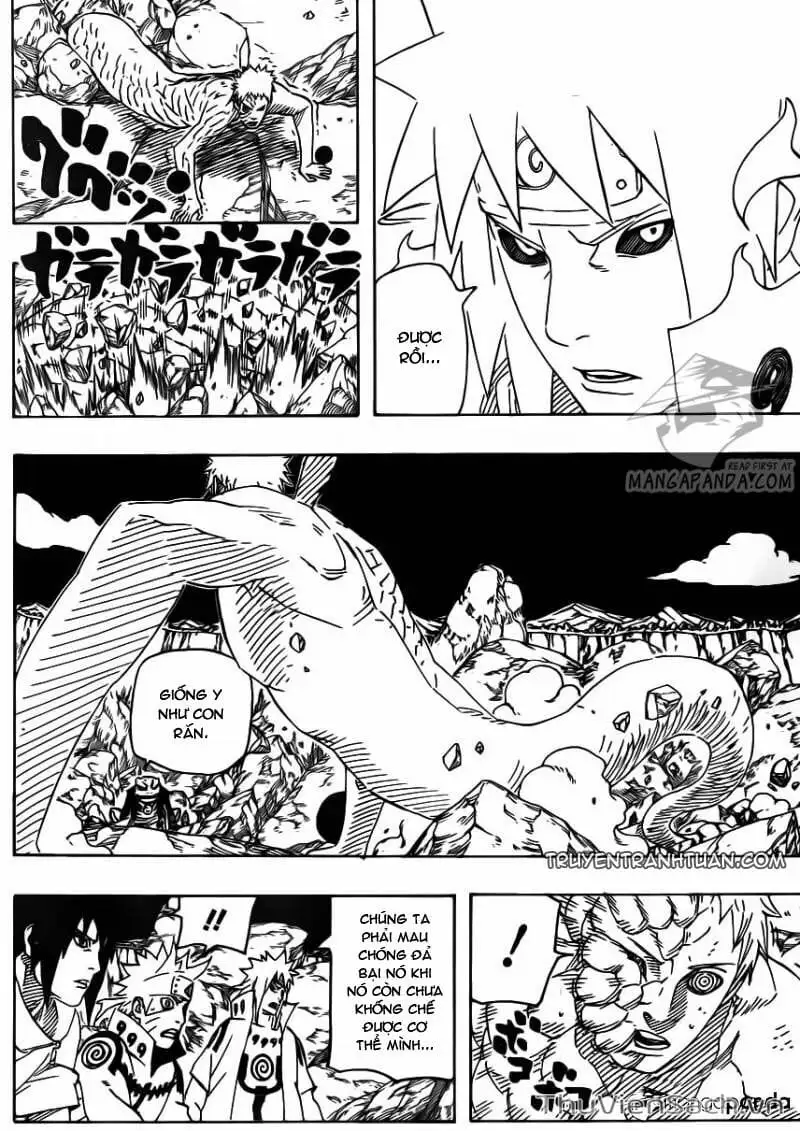 Chapter 627 - Image 12