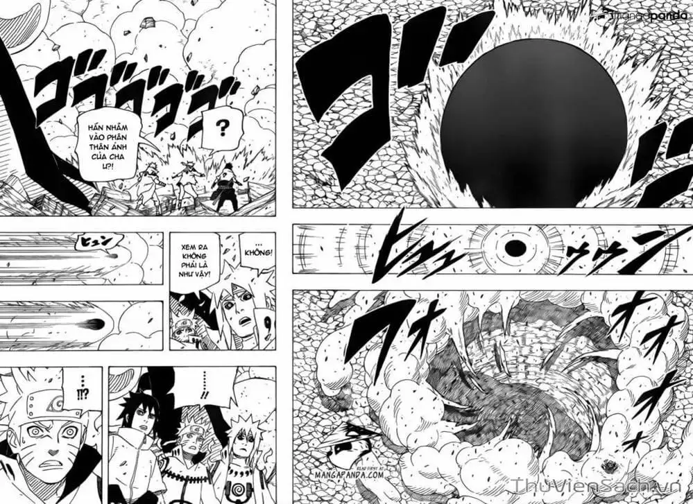 Chapter 627 - Image 14