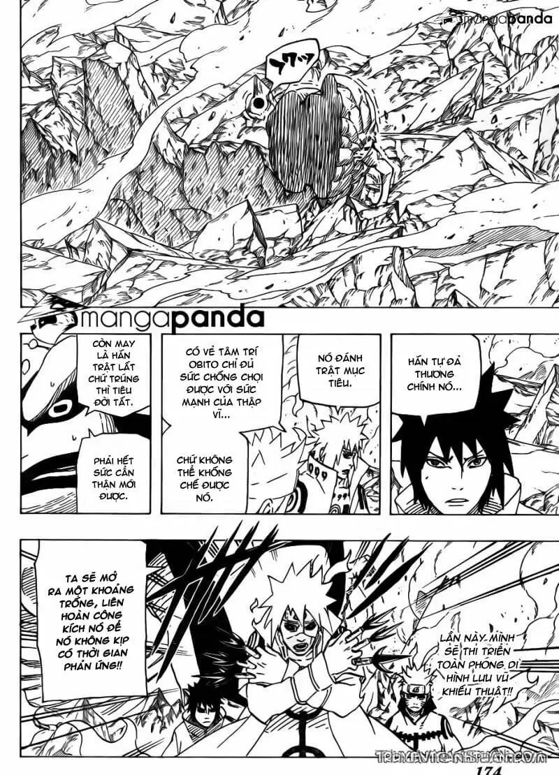 Chapter 627 - Image 15