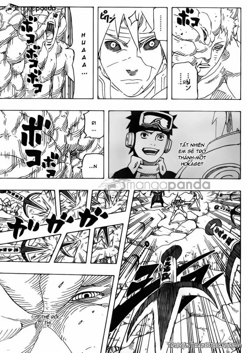 Chapter 627 - Image 16
