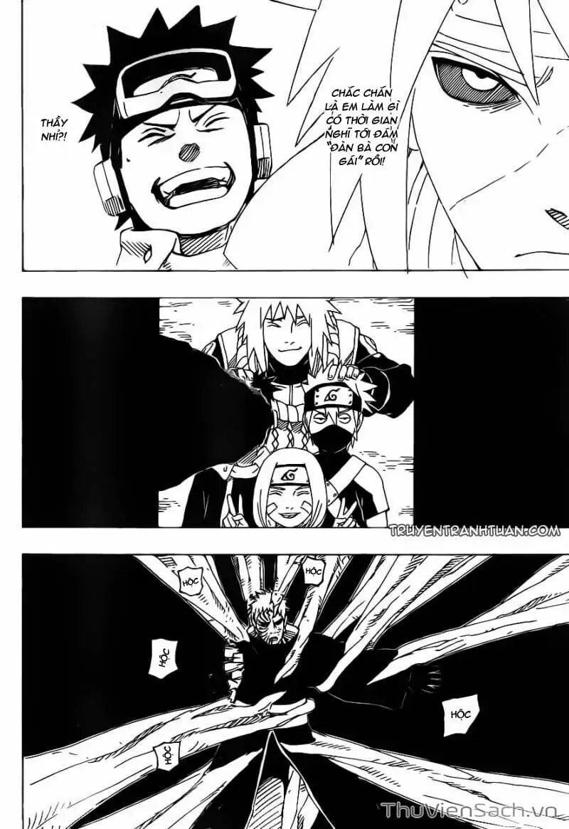 Chapter 627 - Image 17
