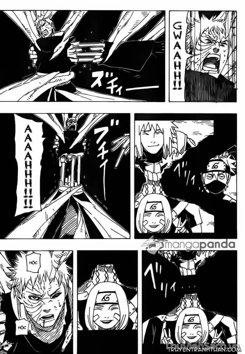 Chapter 627 - Image 18