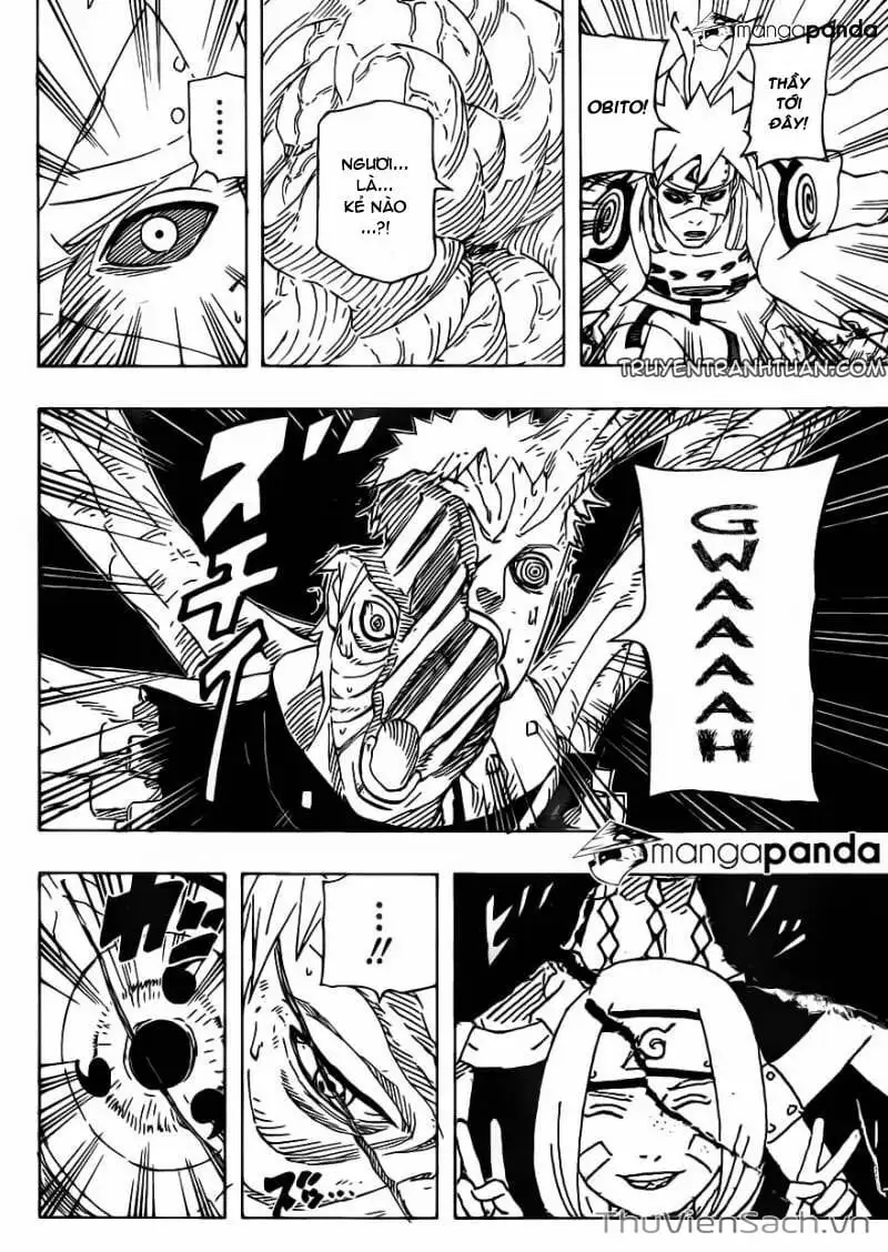 Chapter 627 - Image 19