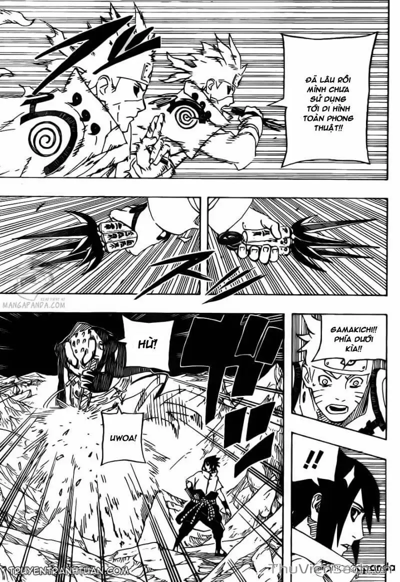 Chapter 627 - Image 3