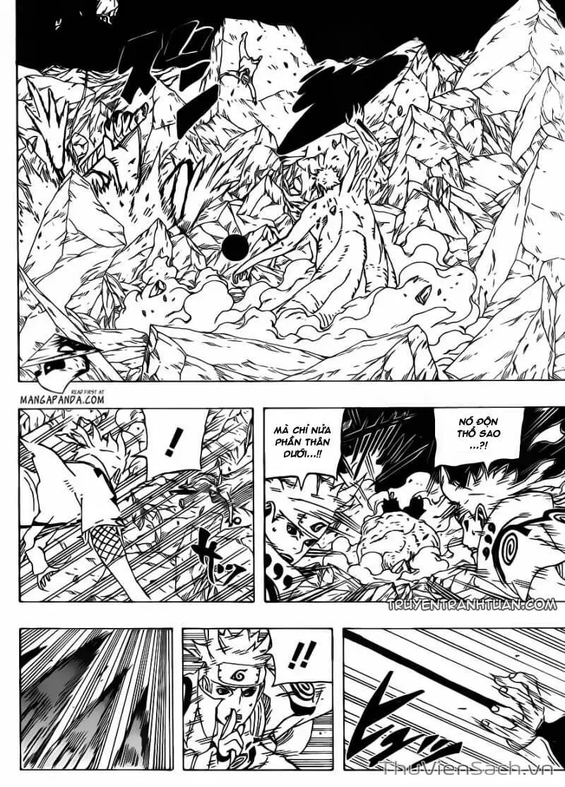Chapter 627 - Image 4