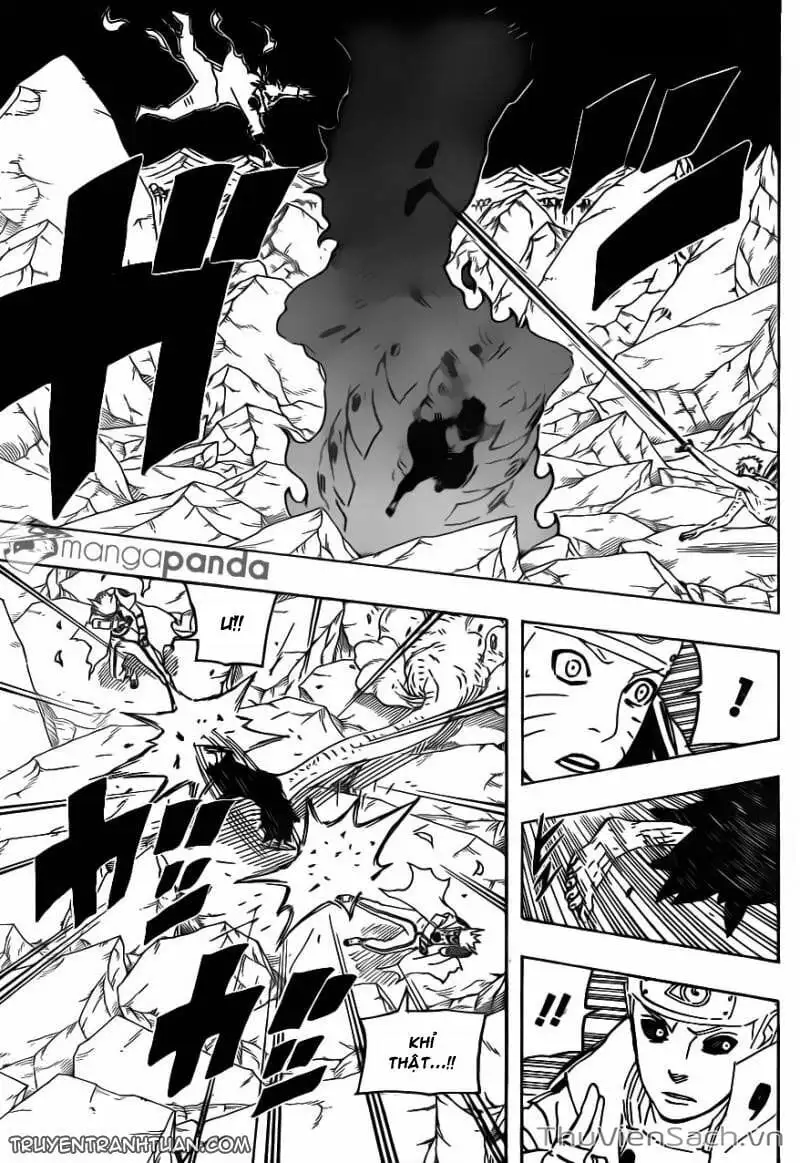 Chapter 627 - Image 5
