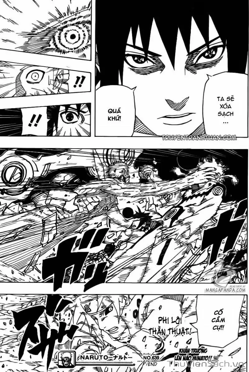 Chapter 627 - Image 7