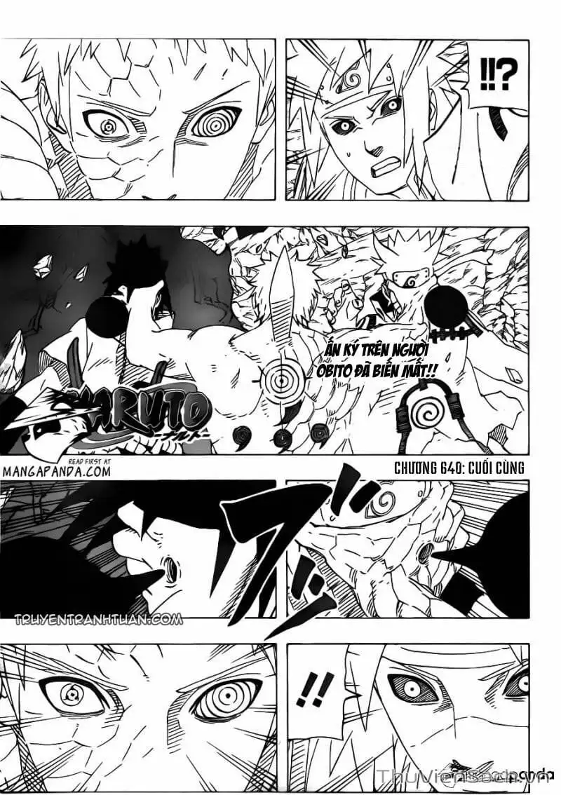 Chapter 627 - Image 9