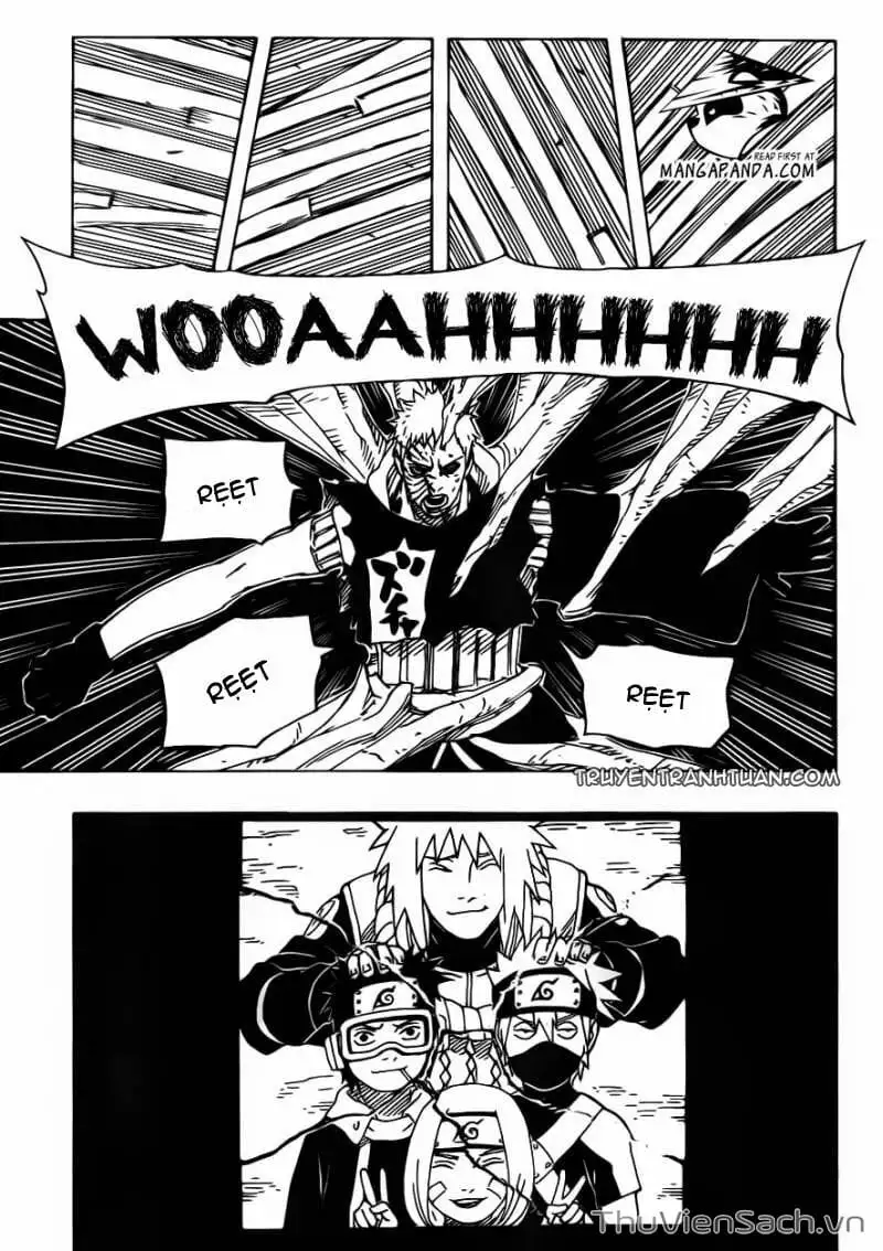 Chapter 628 - Image 1