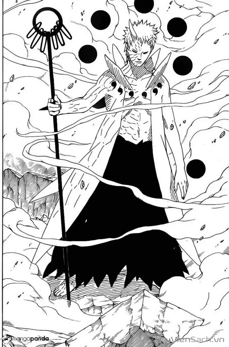Chapter 628 - Image 2