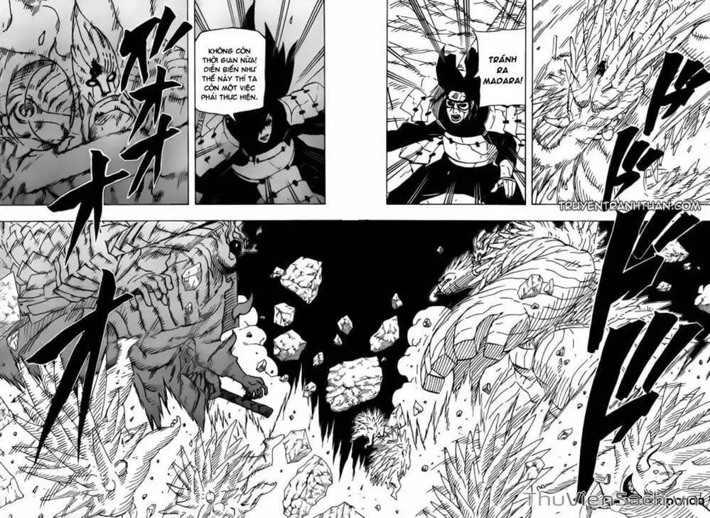 Chapter 628 - Image 11