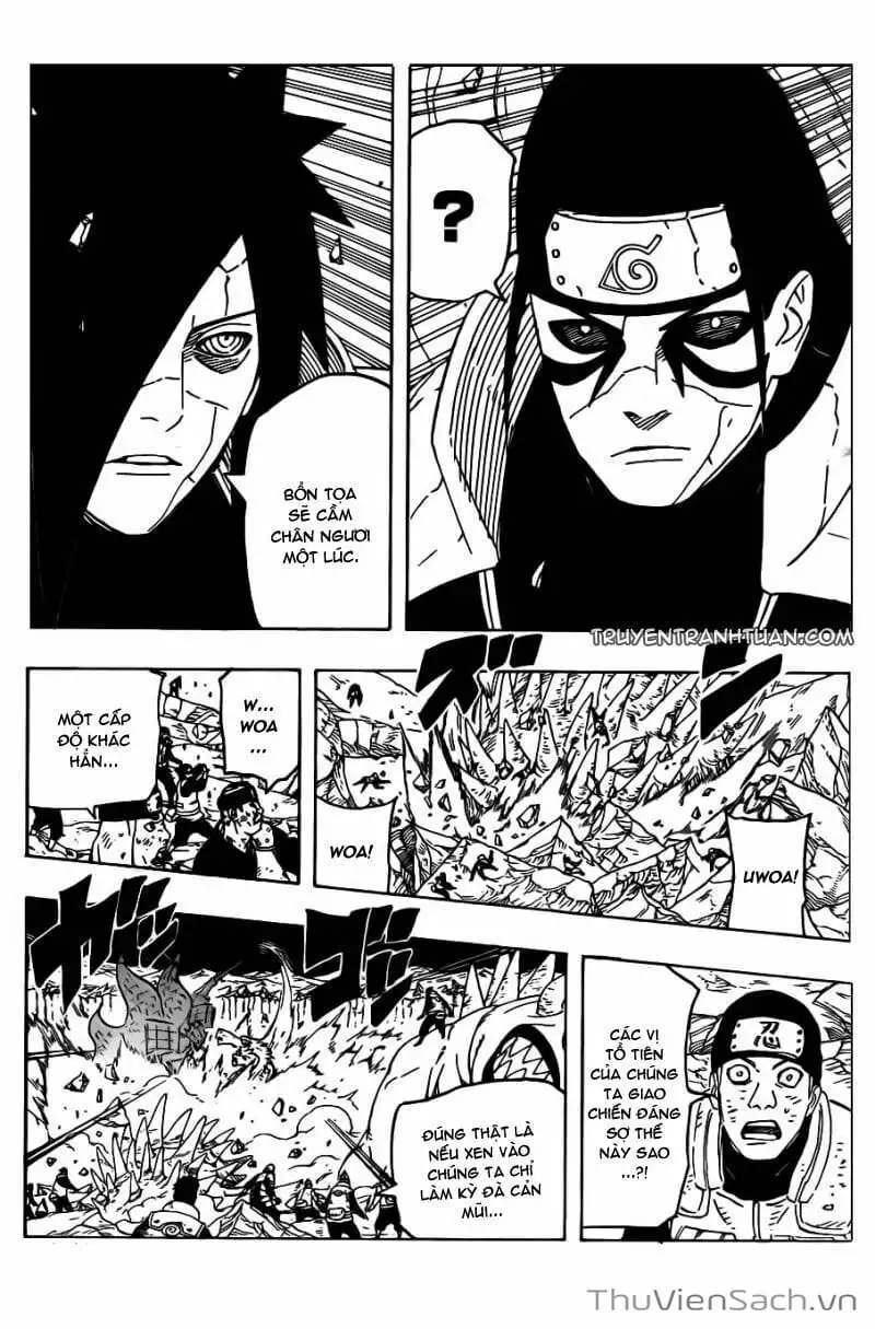 Chapter 628 - Image 12