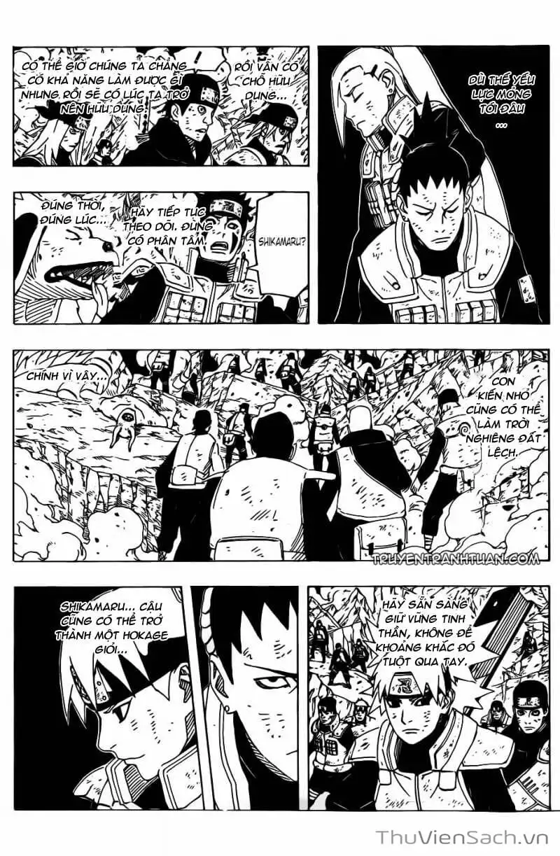 Chapter 628 - Image 13