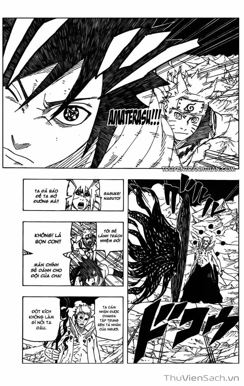 Chapter 628 - Image 15